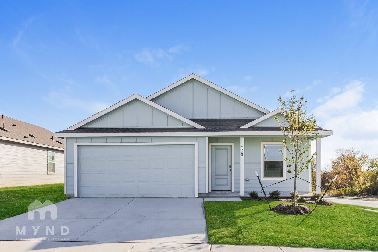 Foto principal - 2769 Mistwood Dr