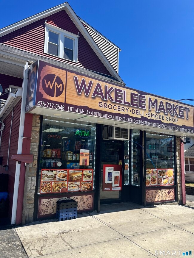 Foto del edificio - 192 Wakelee Ave