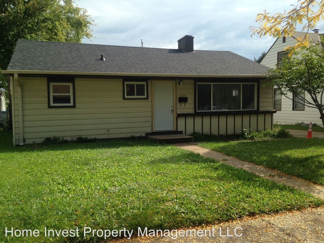 Primary Photo - 5430 N 73rd St