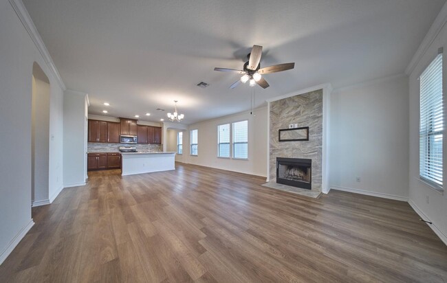 Building Photo - 9333 Vaquillas View