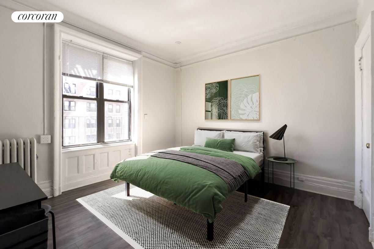 Foto principal - 2841 Broadway