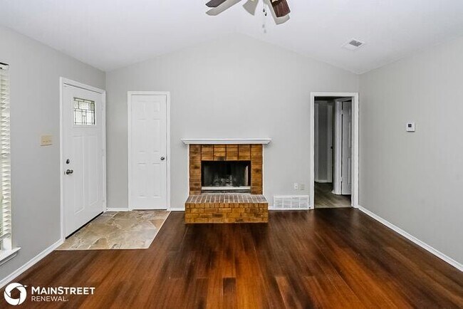 Foto del edificio - 3740 Ramblewood Dr, Horn Lake, MS 38637