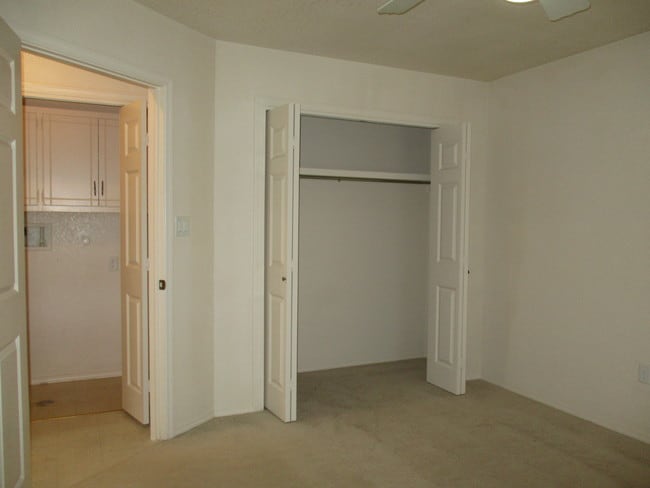 Back Bedroom - 2508 Christina Pl