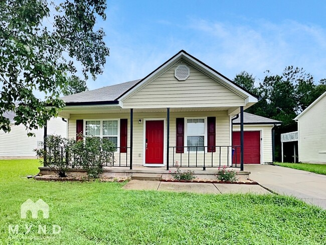 Building Photo - 129 Poplar Pointe Terrace