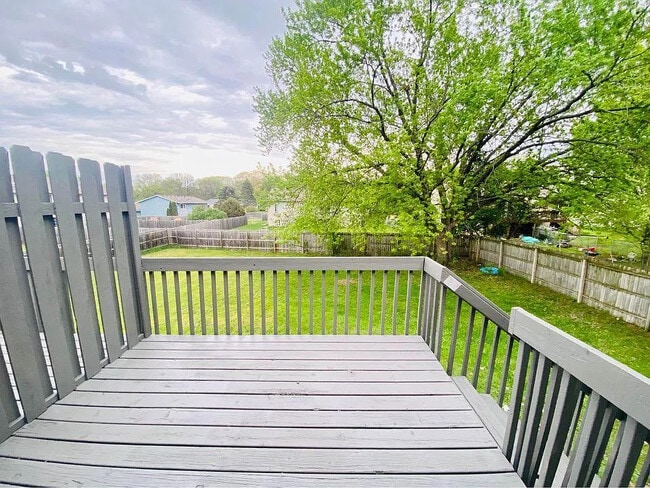 Foto del edificio - 7936 Lee Ave N