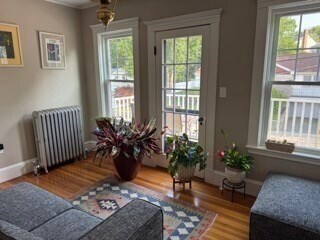 Foto del edificio - 123 Lagrange St