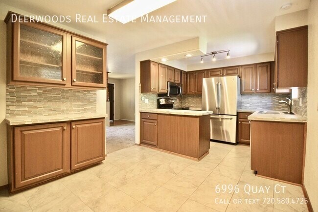 Building Photo - 6996 Quay Ct