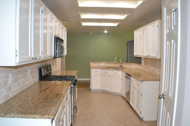 Foto del edificio - House for Lease in McKinney