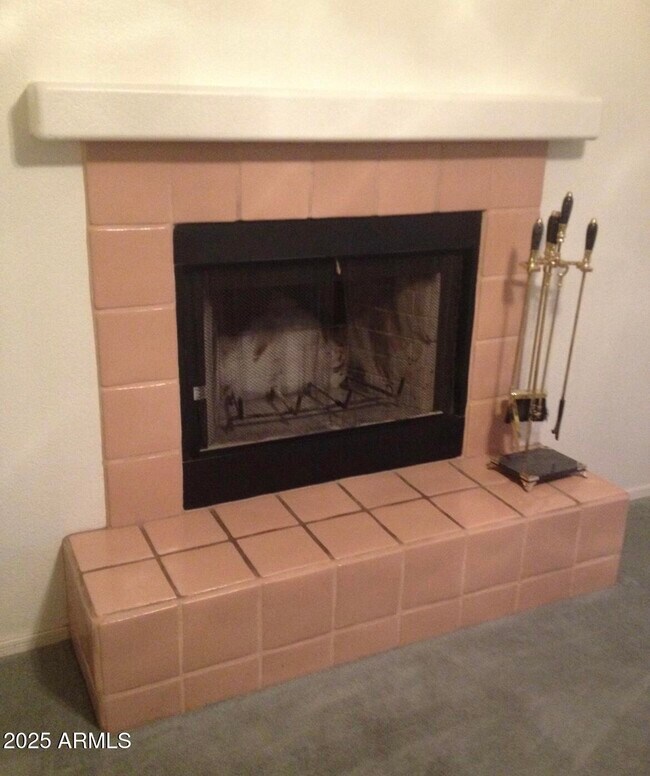 Foto del edificio - 3207 E Marconi Ave