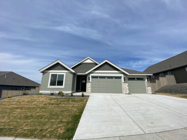 Building Photo - 3090 Bobwhite Way.
