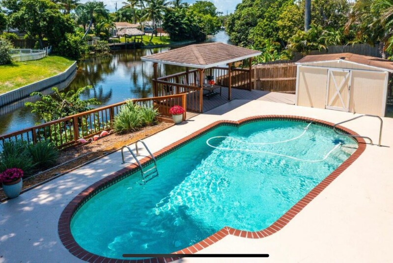 Foto principal - 988 Old Boynton Road