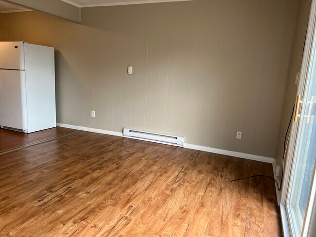 Sala de estar - 89 N 16th Ave
