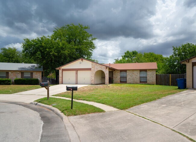 Building Photo - Home for Rent