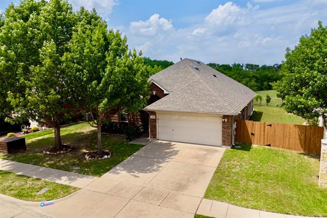 Foto del edificio - 7809 Enchanted Isle Dr