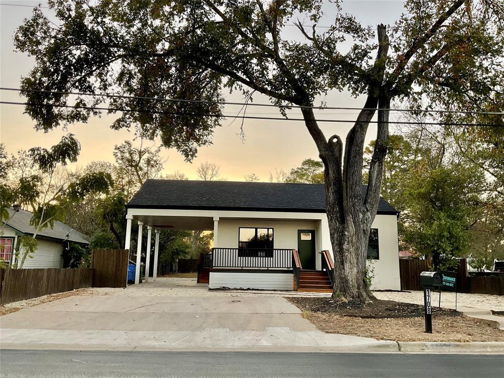 Foto principal - 1708 Carter St