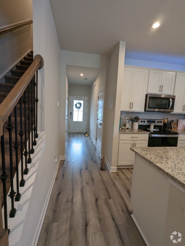 Twin Eagles Apartments for Rent with Washer & Dryer Gallatin, TN 1 Rentals