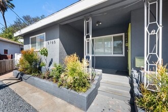 Building Photo - 5165 Alumni Pl