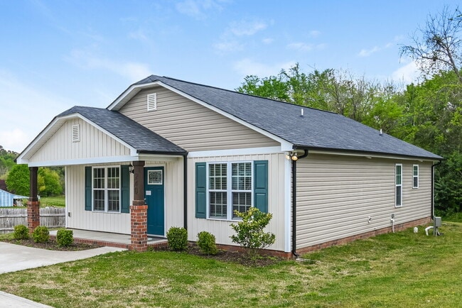 Foto del edificio - 240 Cabarrus Ave E