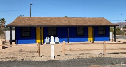 Building Photo - 6095 Lupine Ave