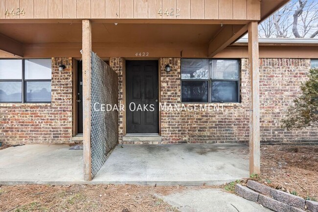 Building Photo - 4424 Acoma St
