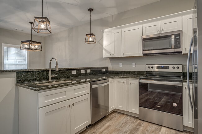 Foto del edificio - 1127 N Washington Ave