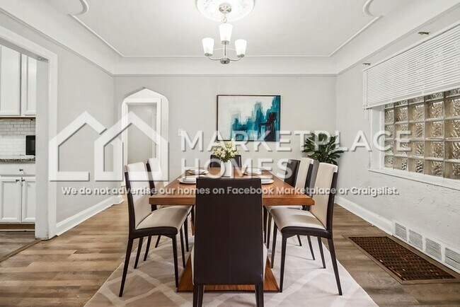 Foto del edificio - 15071 Cruse St