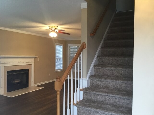 Building Photo - 3705 Wilshire Lane