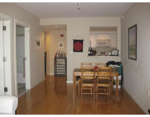 Building Photo - 534 Commonwealth Avenue