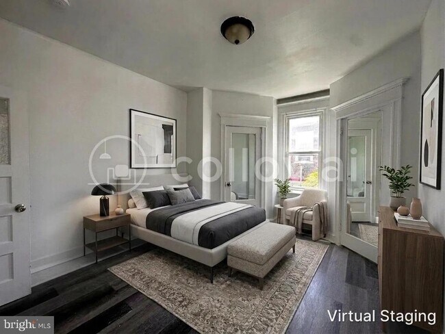 Foto del edificio - 6226 Spruce St