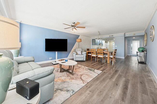 Foto del edificio - 2000 S Ocean Dr