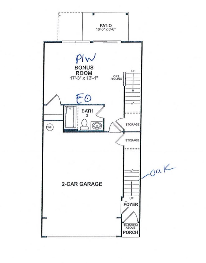 1231 Commack Dr, Durham, NC 27703 Townhome Rentals in Durham NC
