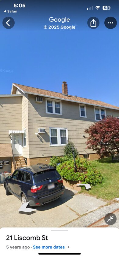 Primary Photo - 23 Liscomb St