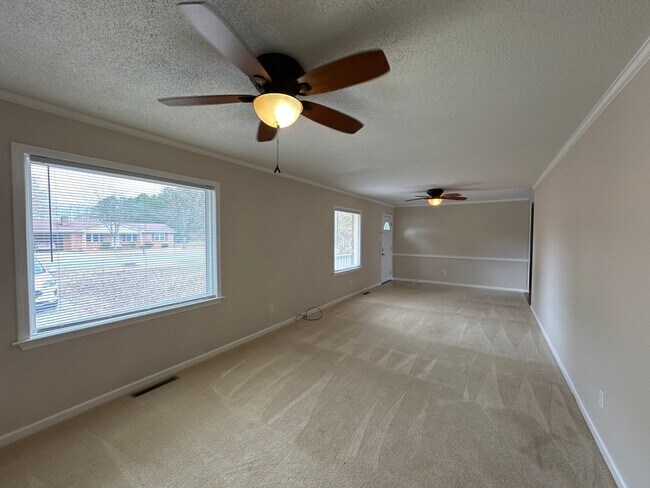 Building Photo - 206 Muriel Hooks Drive, Goldsboro, NC 27530