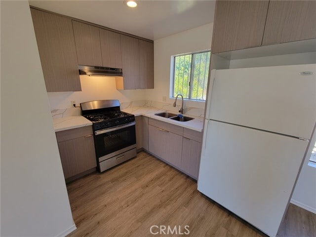 Foto del edificio - 3607 Griffin Ave