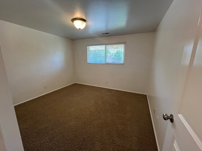 Bedroom One - 344 S 150 W