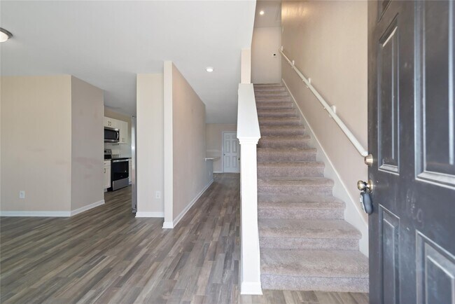Foto del edificio - 15621 Briar Forest Dr