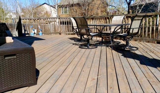 Foto del edificio - 6297 E 122nd Ave