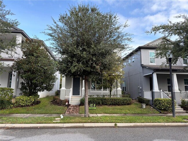 Foto del edificio - 14537 Crested Plume Dr