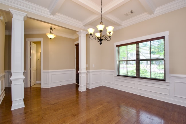Photo - Executive Rental in Cypress Point S/D House