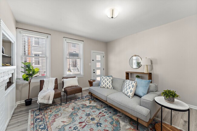 Foto del edificio - 3950 Howley St