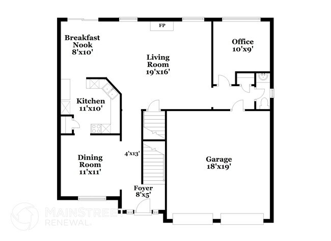 Foto del edificio - 13403 Norseman Ln