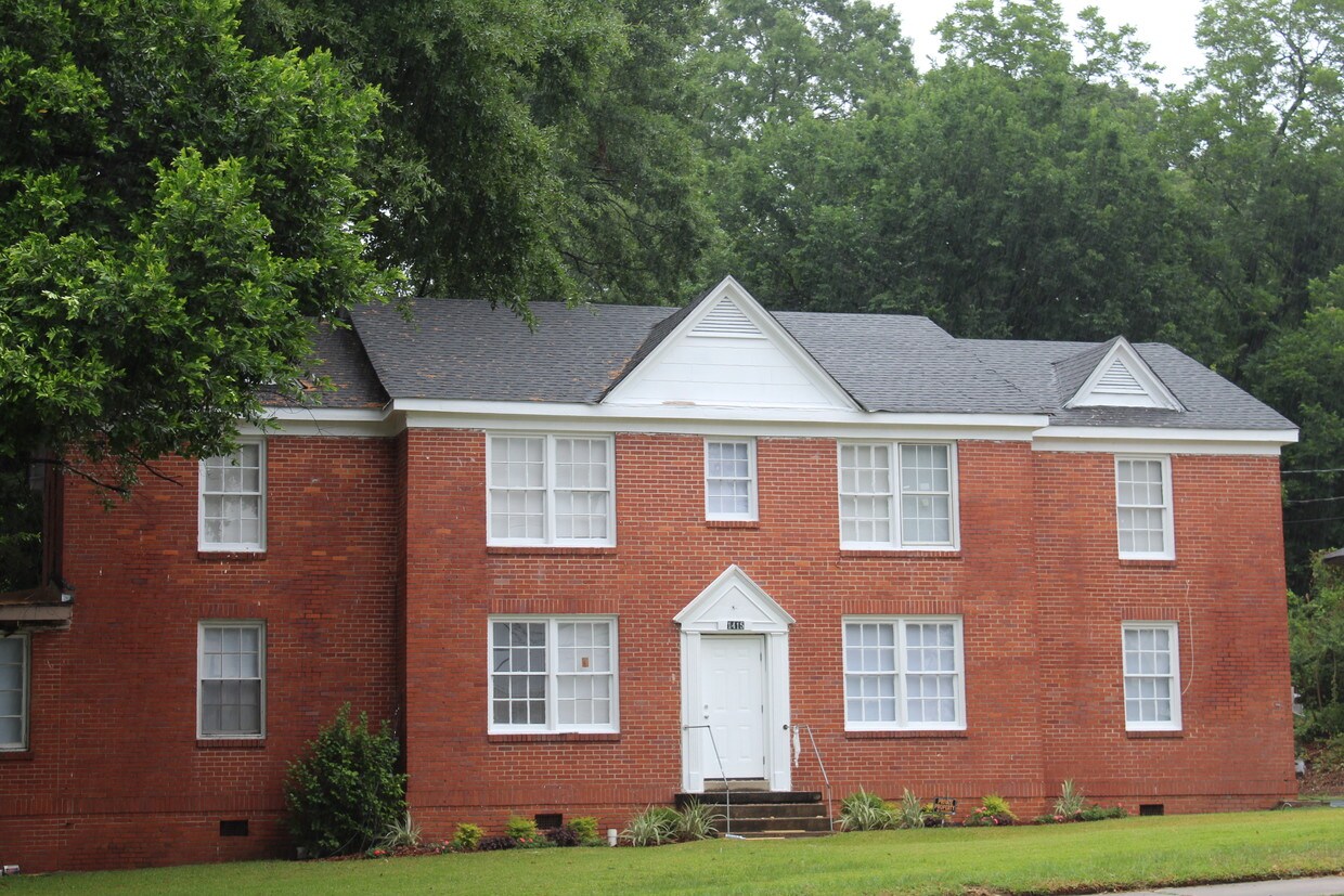 Primary Photo - 1415 Madison Ave