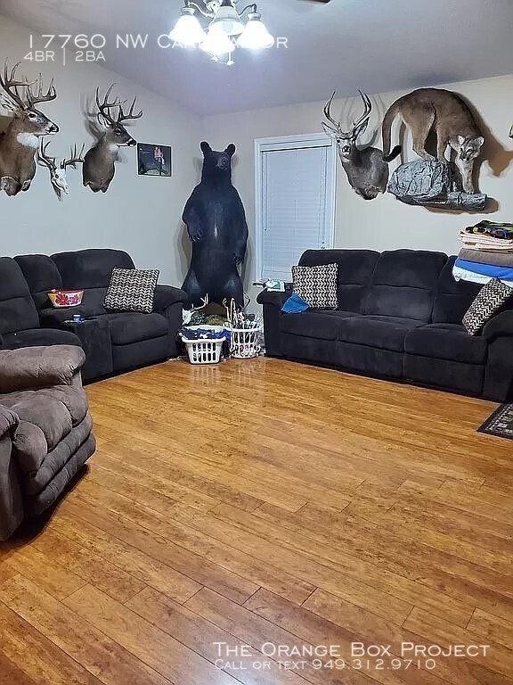 Building Photo - Rent to Own this 1 acre home with $6,500 Down