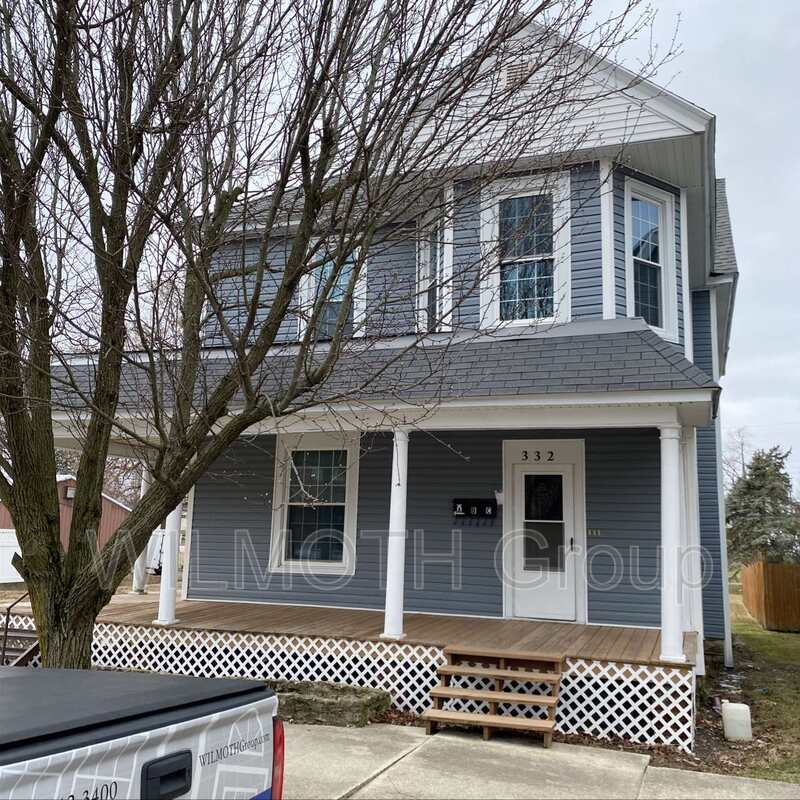 Primary Photo - 332 S Main St