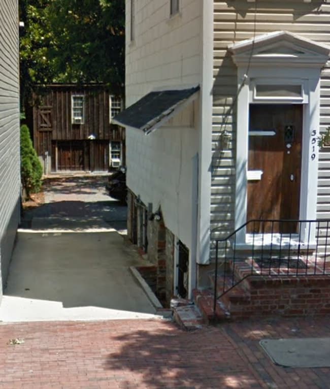 Building Photo - 3519 O St NW