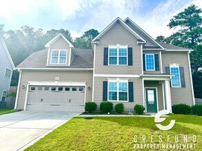 Building Photo - 4556 Headwind Dr