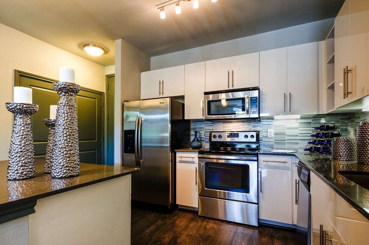 Foto principal - Stylish Living Starts Here