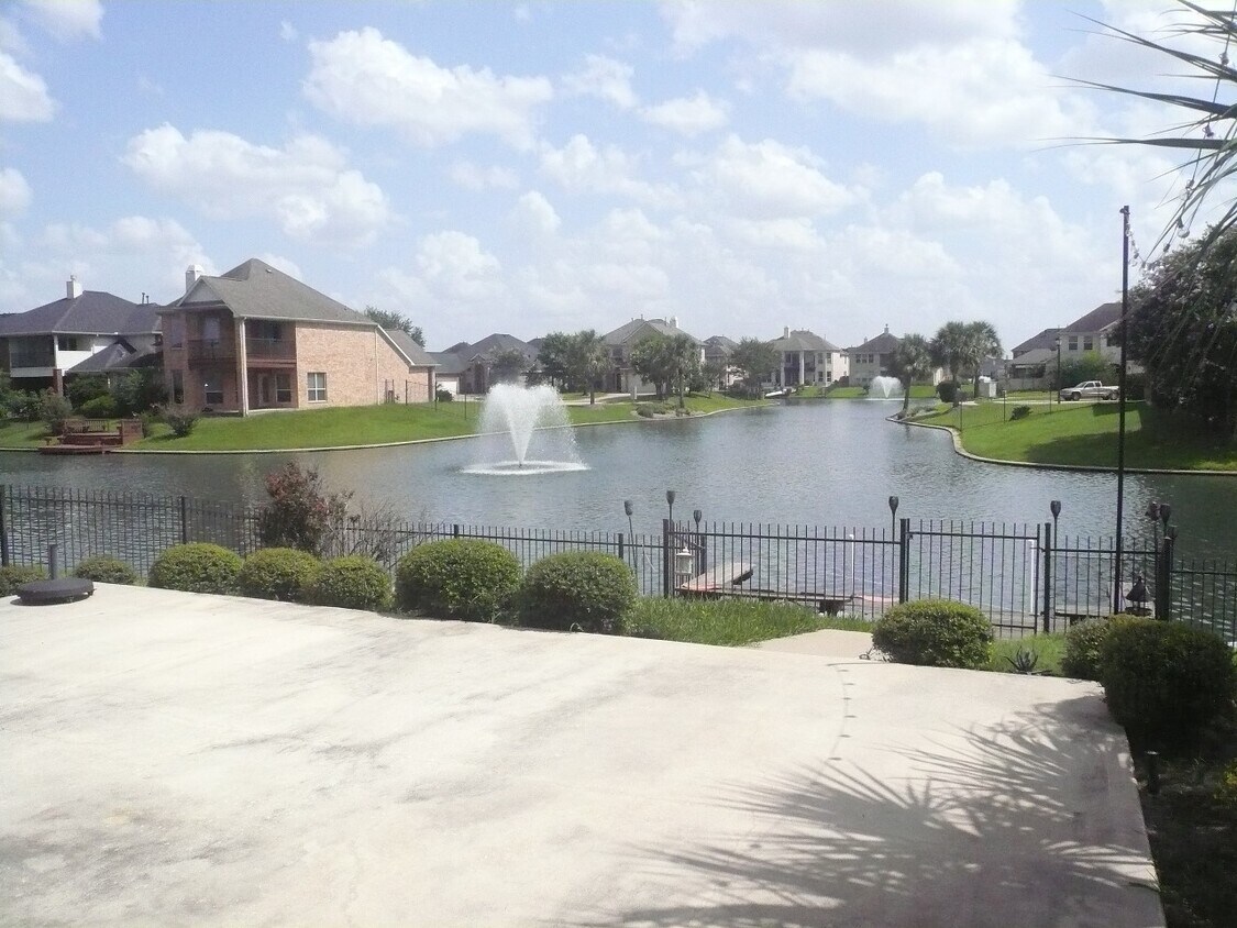 Foto principal - 18003 Obelisk Bay Dr