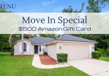 Primary Photo - ?Move In Special - $500 Amazon Gift Card!