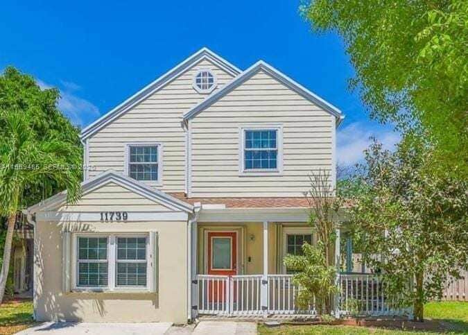 Photo - 11739 SW 117th Terrace Unit